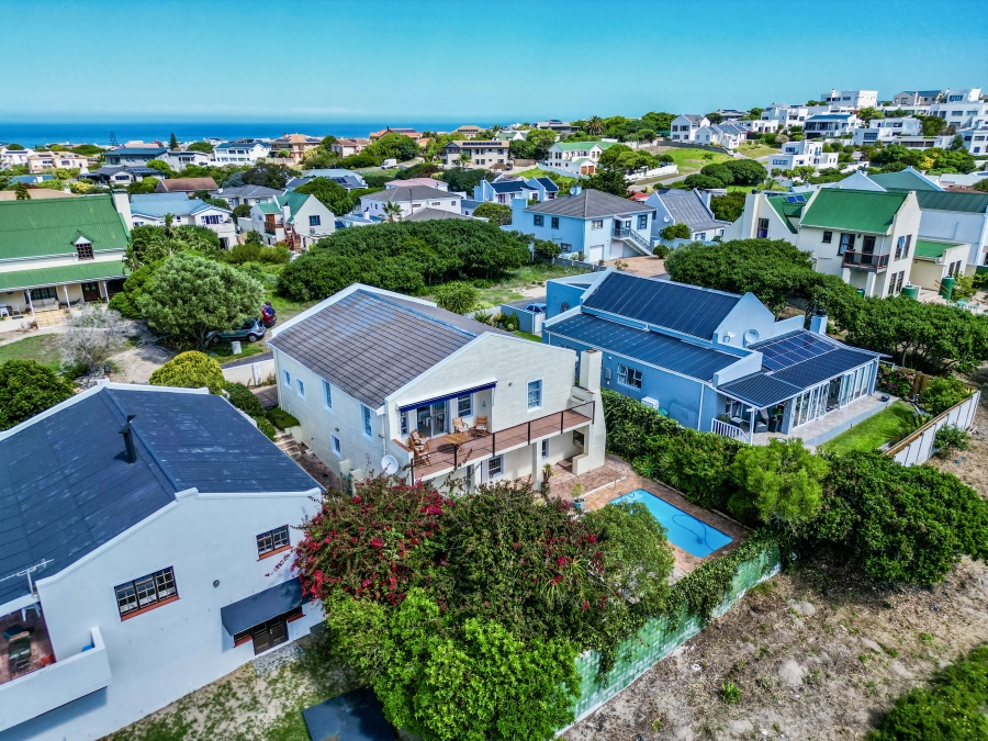 4 Bedroom Property for Sale in Vermont Western Cape